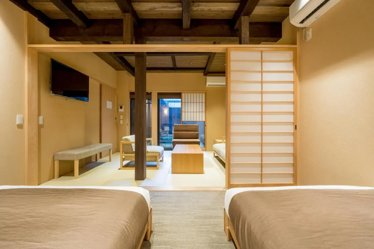 Holiday home Resi Stay Nishiki Kyoto Japan