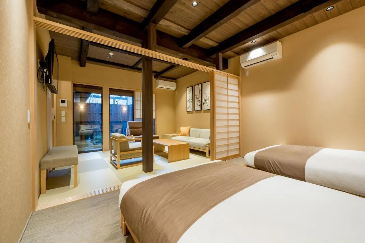 Resi Stay Nishiki Kyoto
