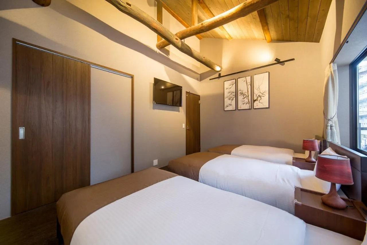 Resi Stay Nishiki Kyoto