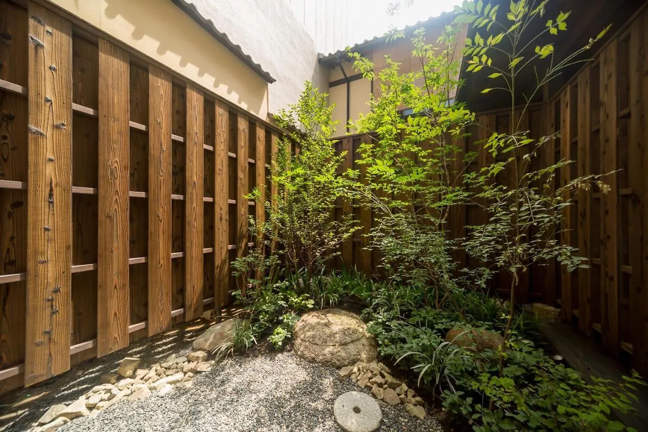 Holiday home Resi Stay Nishiki Kyoto