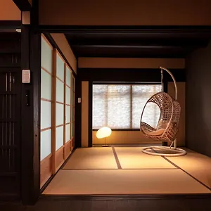  Holiday home Rinn Tenjincho